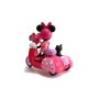 Voiture Télécommandée Minnie Mouse Scooter