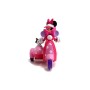 Voiture Télécommandée Minnie Mouse Scooter