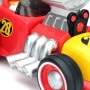 Coche Radio Control Smoby Roadster Racer