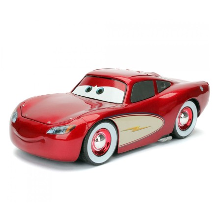 Coche Cars Cruising Lightning McQueen