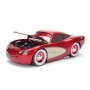 Coche Cars Cruising Lightning McQueen