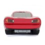 Coche Cars Cruising Lightning McQueen