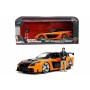 Coche Fast & Furious Mazda Rx7 1997 & Han