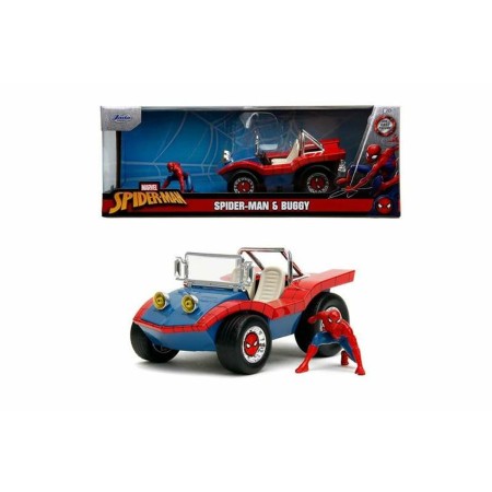 Voiture Spider-Man Buggy