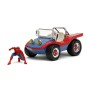 Coche Spider-Man Buggy