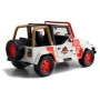 Voiture Jurassic Park Jeep Wrangler 19 cm