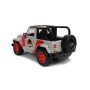 Coche Radio Control Jurassic World 1:16