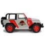 Coche Radio Control Jurassic World 1:16