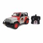 Coche Radio Control Jurassic World 1:16