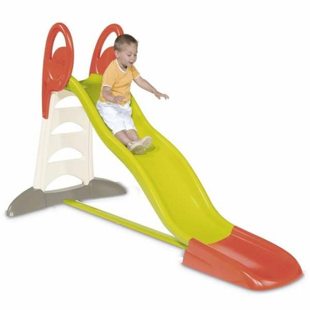 Toboggan d'eau Smoby XL 142 x 237 x 112 cm