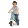 Tricycle Smoby Moto Bleu 59 x 24 x 39 cm