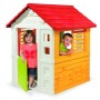 Casa Infantil de Juego Smoby Sunny 127 x 110 x 98 cm