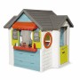 Casa Infantil de Juego Smoby Chef House 135,7 x 124,5 x 132 cm