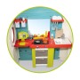 Maison de jeux pour enfants Smoby Chef House 135,7 x 124,5 x 132 cm