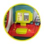 Casa Infantil de Juego Smoby Chef House 135,7 x 124,5 x 132 cm