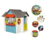 Maison de jeux pour enfants Smoby Chef House 135,7 x 124,5 x 132 cm