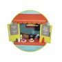 Casa Infantil de Juego Smoby Chef House 135,7 x 124,5 x 132 cm