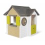 Casa Infantil de Juego Smoby My New House 135 x 132 x 118 cm