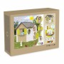 Maison de jeux pour enfants Smoby My New House 135 x 132 x 118 cm