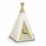 Maison de jeux pour enfants Smoby Tipi 183,5 x 147 x 140 cm