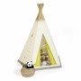 Casa Infantil de Juego Smoby Tipi 183,5 x 147 x 140 cm