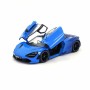 Coche Jada Mclaren 720S 11 x 11 x 18 cm