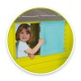 Maison de jeux pour enfants Smoby Pretty 127 x 110 x 98 cm