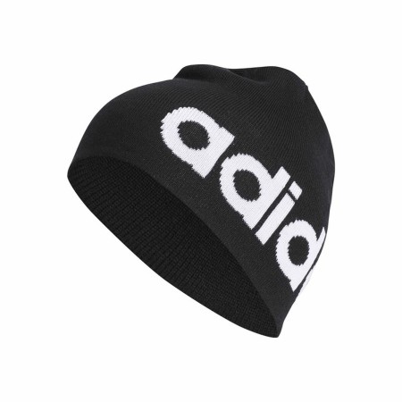 Bonnet de Sport Adidas Daily Noir