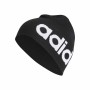 Bonnet de Sport Adidas Daily Noir