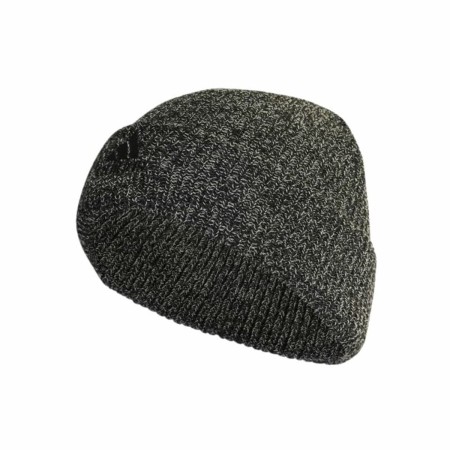 Bonnet de Sport Adidas Mélange Noir
