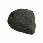 Bonnet de Sport Adidas Mélange Noir