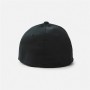 Casquette de Sport Rip Curl FLEXFIT Noir Taille unique