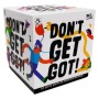 Jeux de cartes Don´t Get Got (ES)