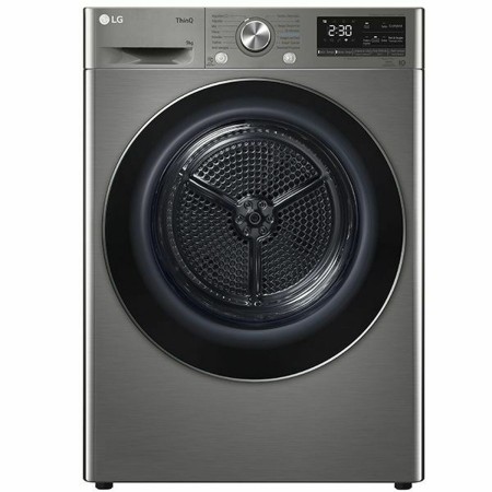 Secadora LG RH90V9PV2N 9 kg