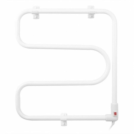 Porte-serviettes Électrique Orbegozo TH 8000 95 W