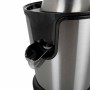 Centrifugeuse électrique Orbegozo EP-4200 Noir Noir/Argenté 160 W 1 L
