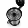 Centrifugeuse électrique Orbegozo EP-4200 Noir Noir/Argenté 160 W 1 L
