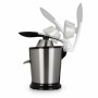 Centrifugeuse électrique Orbegozo EP-4200 Noir Noir/Argenté 160 W 1 L