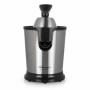 Centrifugeuse électrique Orbegozo EP-4200 Noir Noir/Argenté 160 W 1 L