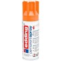 Peinture en spray Edding Permanent Orange 200 ml (6 Unités)