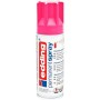 Pintura en spray Edding Permanente Rosa 200 ml (6 Unidades)