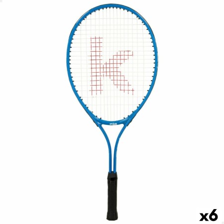 Raquette de Tennis Aktive Enfant Multicouleur