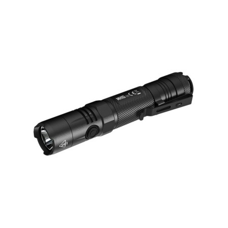 Lampe Torche Nitecore MH10 V2