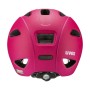 Casco de Ciclismo para Niños Uvex 41/0/049/06/15         45-50 cm Rosa Monocromo