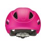 Casco de Ciclismo para Niños Uvex 41/0/049/06/15         45-50 cm Rosa Monocromo