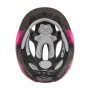 Casco de Ciclismo para Niños Uvex 41/0/049/06/15         45-50 cm Rosa Monocromo