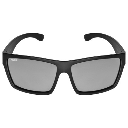 Gafas de Sol Uvex 53/0/947/2216/UNI        Negro Gris