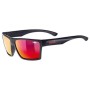 Gafas de Sol Uvex 53/0/947/2213/UNI        Negro Rojo