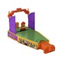 Playset Bandai World of Zombies Parc de jeux (30 x 20 x 6 cm)