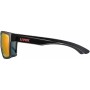 Gafas de Sol Uvex 53/0/947/2213/UNI        Negro Rojo